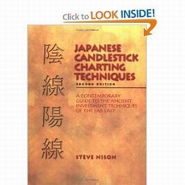 japanese candlesticks nison pdf
